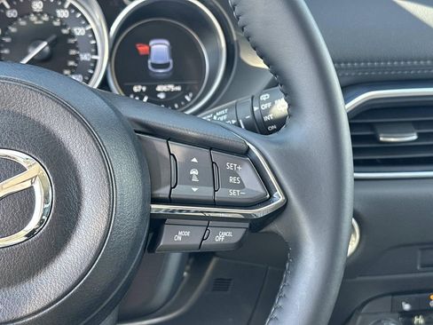 Certified 2023 MAZDA CX-5 AWD 2.5 S w/ Select Package image 20