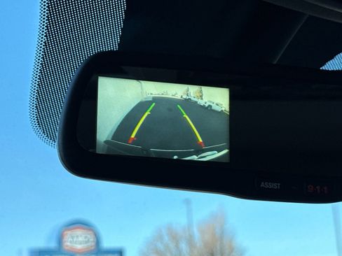 Used 2014 RAM 3500 Laramie w/ Cold Weather Group image 22