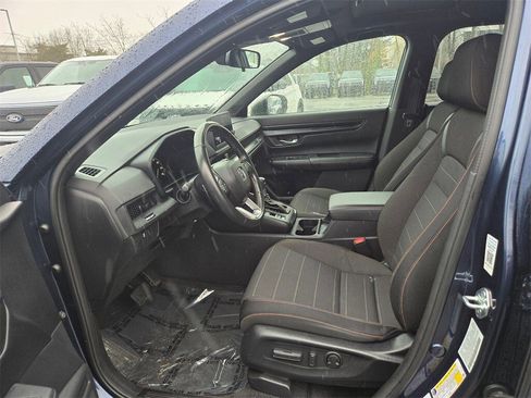 Used 2024 Honda CR-V Sport image 12