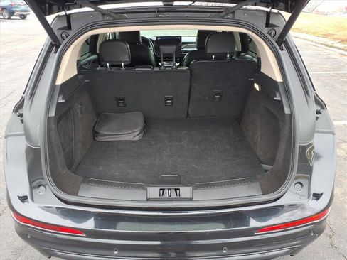 Used 2023 Lincoln Corsair Grand Touring image 28