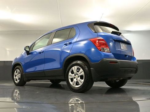 Used 2016 Chevrolet Trax LS w/ LPO, Protection Package image 43