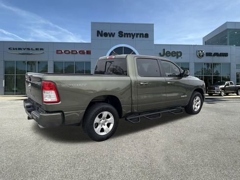 Used 2020 RAM 1500 Big Horn image 4