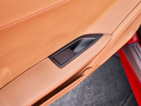 Used 2012 Ferrari 458 Spider RWD image 34