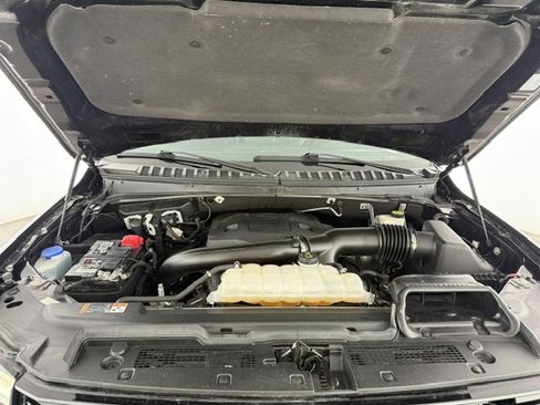 Certified 2023 Ford Expedition Limited RWD image 6