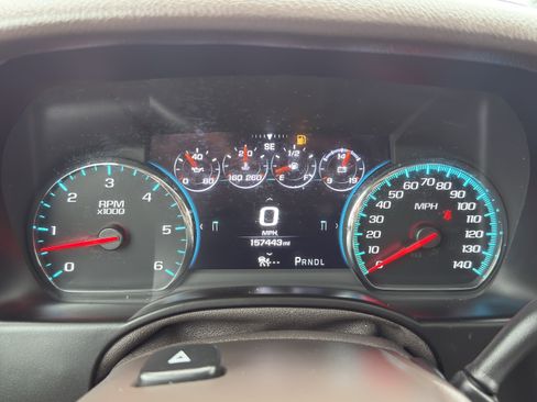 Used 2017 GMC Yukon XL Denali w/ Open Road Package image 32