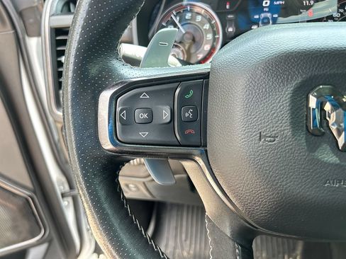 Used 2022 RAM 1500 TRX w/ TRX Level 2 Equipment Group AWD/4WD image 20