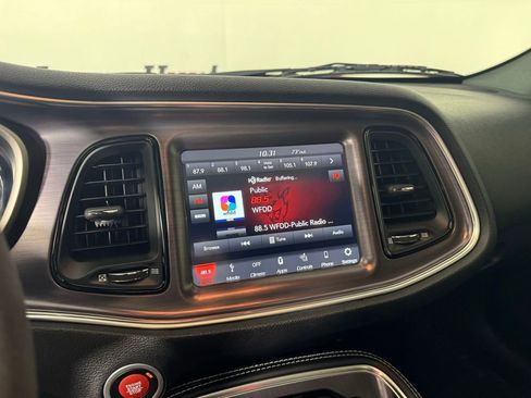Used 2018 Dodge Challenger SRT Demon RWD image 22