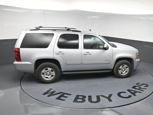 Used 2014 Chevrolet Tahoe LT image 24