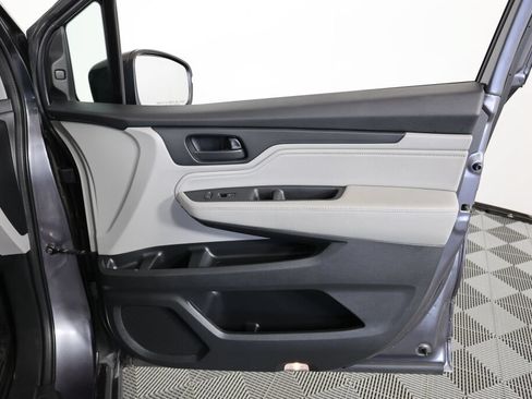 Used 2018 Honda Odyssey Touring image 26