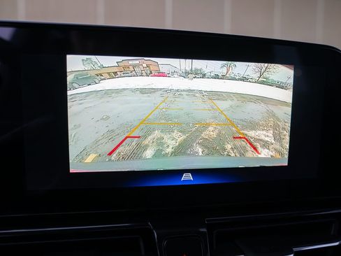 New 2026 Chevrolet TrailBlazer RS w/ Convenience Package image 31