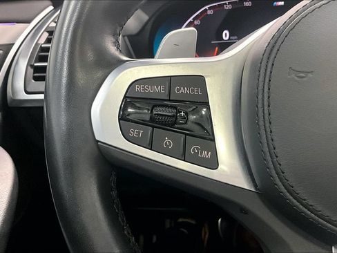 Used 2023 BMW X3 sDrive30i w/ M Sport Package RWD image 20