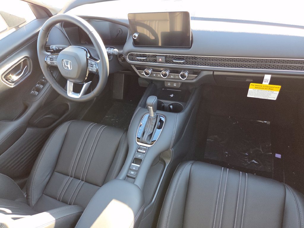 New 2027 Honda HR-V EX-L image 28