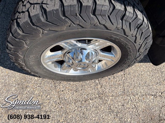 Used 2012 RAM 2500 Longhorn w/ Cold Weather Group AWD/4WD image 26