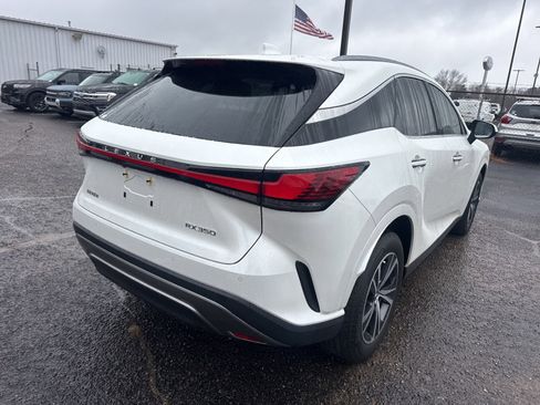 Used 2024 Lexus RX 350 Premium image 7