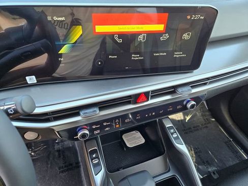 New 2026 Kia Sorento S w/ S Panoramic Sunroof Package image 9