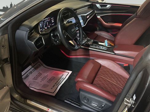 Used 2020 Audi S7 Prestige AWD/4WD image 10