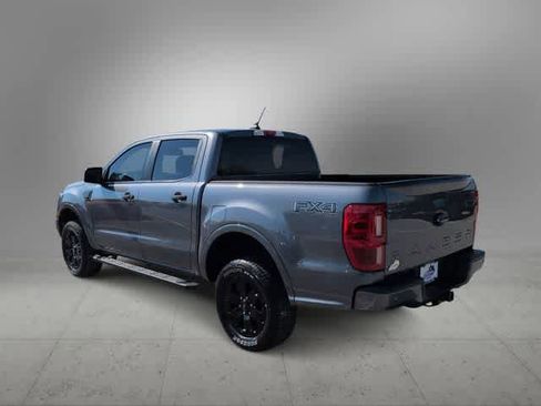 Used 2023 Ford Ranger XLT w/ Equipment Group 301A Mid AWD/4WD image 6