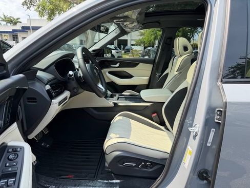 New 2026 Acura MDX Type S AWD/4WD image 6