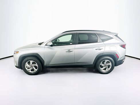 Used 2024 Hyundai Tucson SEL FWD image 4