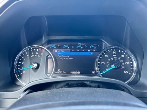 Used 2019 Ford Expedition Limited AWD/4WD image 25