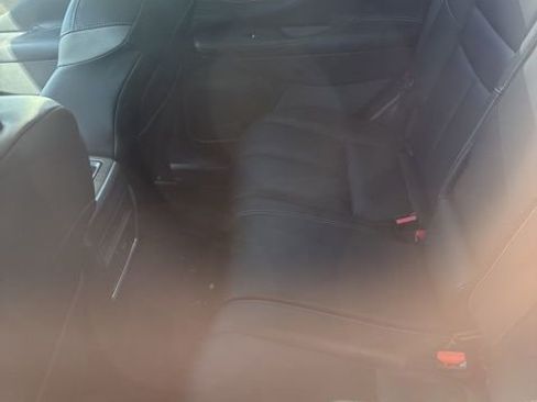 Used 2018 Nissan Murano SL AWD/4WD image 6