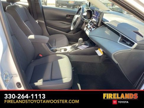 New 2026 Toyota Corolla LE image 44