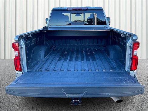 Used 2024 Chevrolet Silverado 2500 LTZ w/ LTZ Plus Package image 26