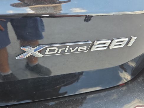 Used 2023 BMW X1 xDrive28i w/ Convenience Package AWD/4WD image 38