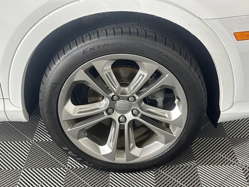 Used 2016 Audi Q3 2.0T Prestige AWD/4WD image 12