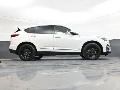 Used 2020 Acura RDX AWD w/ Advance Package image 24