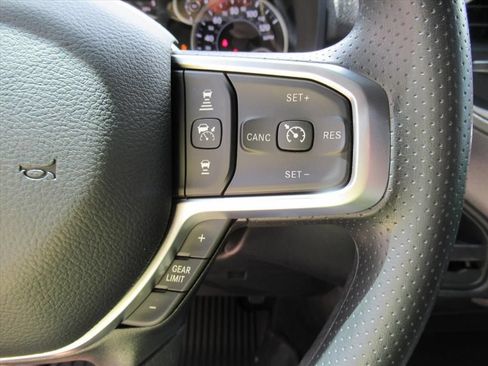 New 2026 RAM 2500 Tradesman RWD image 21