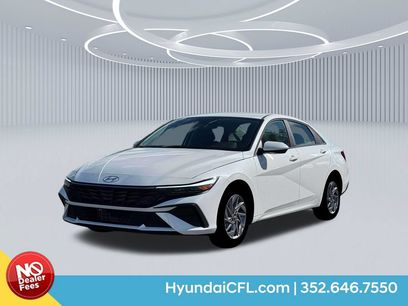 New 2026 Hyundai Elantra Hybrid