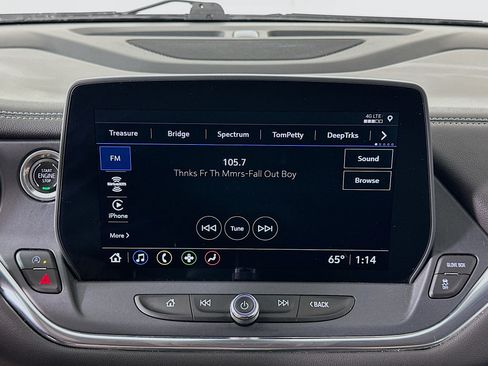 Used 2023 Chevrolet Blazer LT FWD image 19