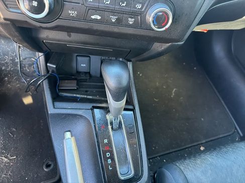 Used 2015 Honda Civic LX image 13