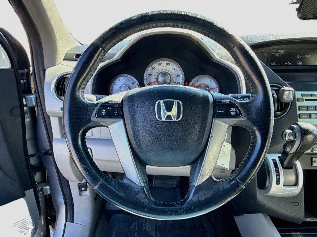 Used 2011 Honda Pilot EX-L image 18