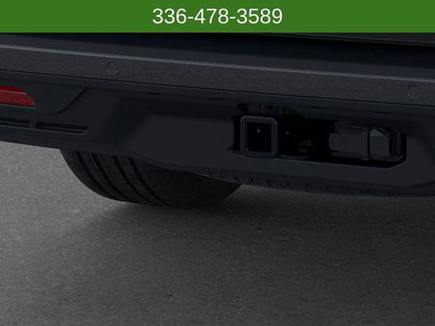 New 2025 Ford Expedition Active image 23