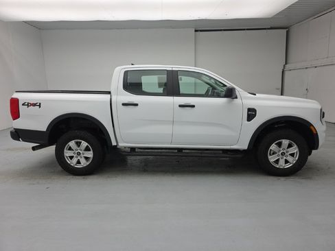 Used 2025 Ford Ranger XL w/ Trailer Tow Package image 13