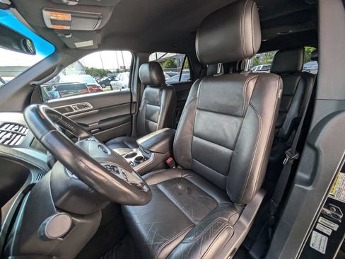 Used 2013 Ford Explorer XLT FWD image 16
