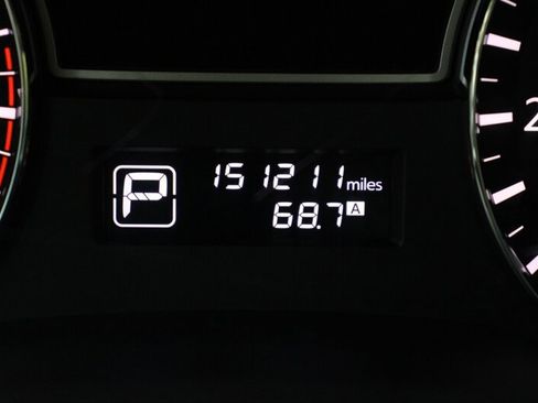 Used 2013 Nissan Altima 2.5 S image 7