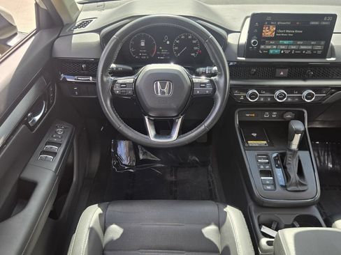 Certified 2023 Honda CR-V EX-L image 13