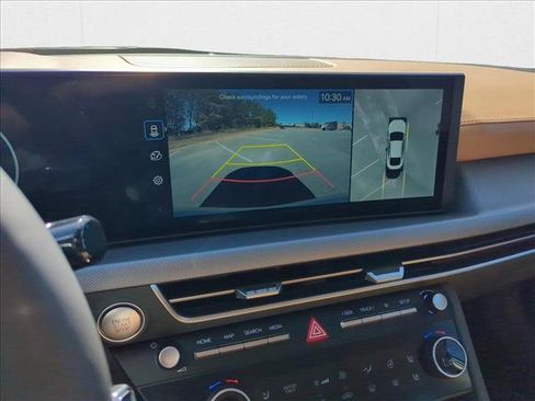 New 2025 Hyundai Sonata Limited image 14