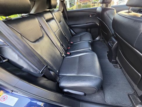 Used 2013 Lexus RX 350 FWD w/ Navigation Pkg image 19