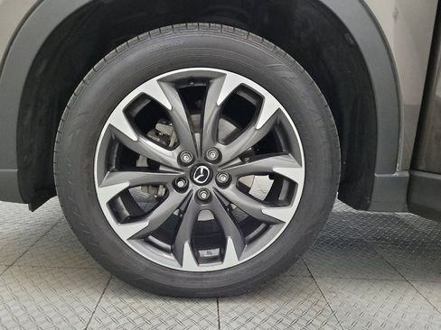 Used 2016 MAZDA CX-5 Grand Touring image 31