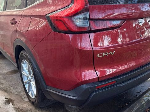 Used 2024 Honda CR-V EX-L image 7