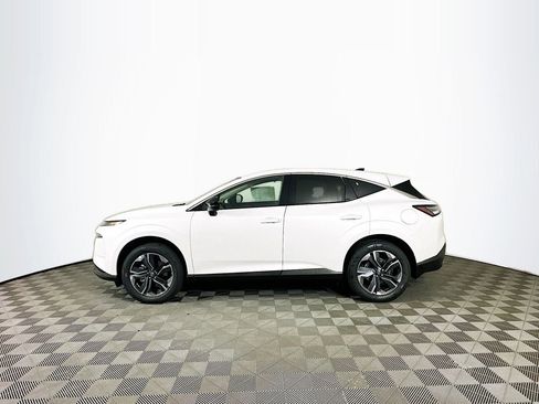 New 2026 Nissan Murano SL w/ Comfort Package image 5
