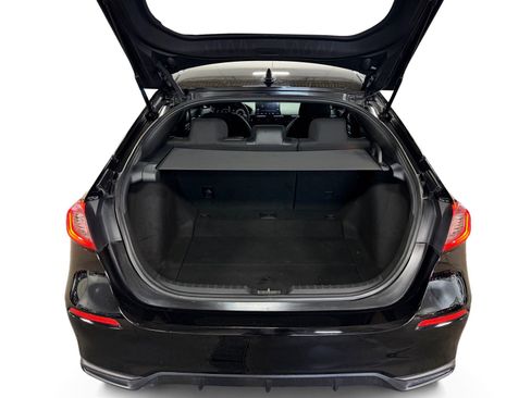 Used 2024 Honda Civic Sport image 26