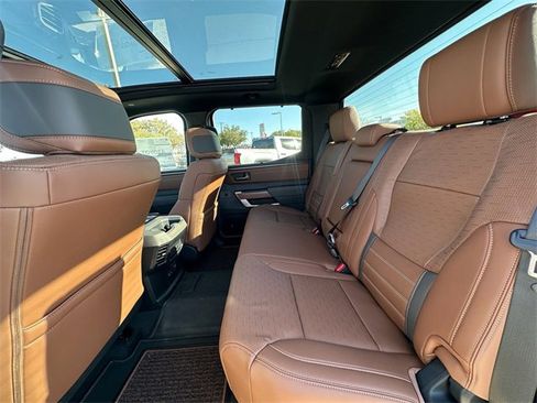 New 2026 Toyota Tundra 1794 Edition image 30