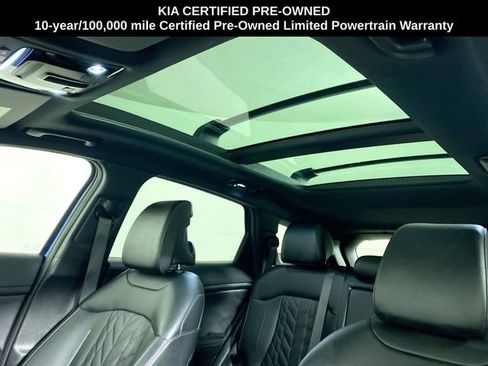 Certified 2024 Kia Sportage X-Pro Prestige image 17
