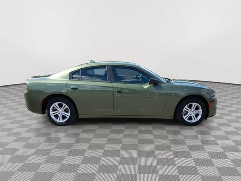 Used 2023 Dodge Charger SXT RWD image 4