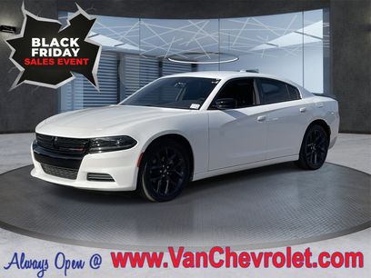 Used 2023 Dodge Charger SXT w/ Blacktop Package